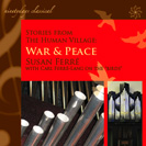 War and Peace Cover